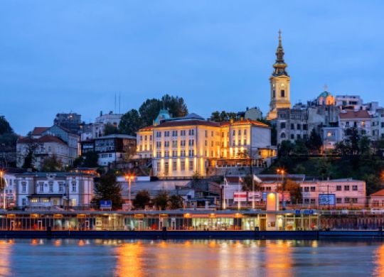 Medical treatment and recovery in Serbia: most popular resorts, required documents, visa rules