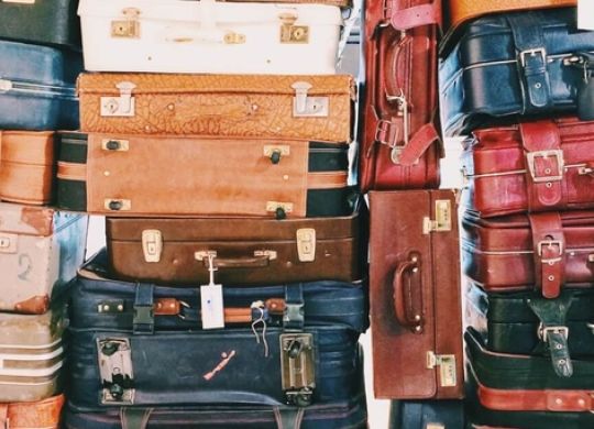 Hand luggage and baggage: rules of transportation on Ryanair, Wizz Air, Lufthansa, Emirates Airlines and other airlines