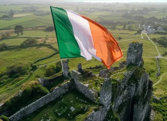 Viajar a Irlanda: lo que los turistas necesitan saber