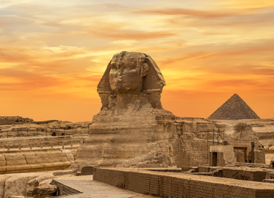 Trip to Egypt: recommendations for tourists, customs regulations and documents and obtaining a visa