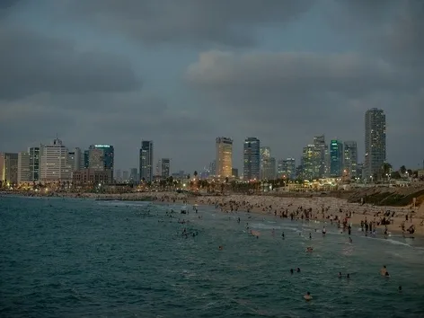 Tel Aviv City Card 2026 – Tel Aviv tourist card: what is included, price and benefits