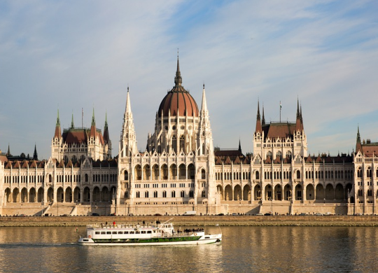 Healthcare in Hungary: medical care, insurance and recreational tourism