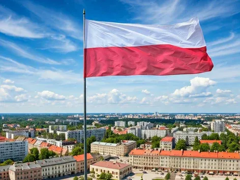 Poland's Labor Market: How Many Foreigners Work in the Country and in Which Sectors Are They Most Numerous