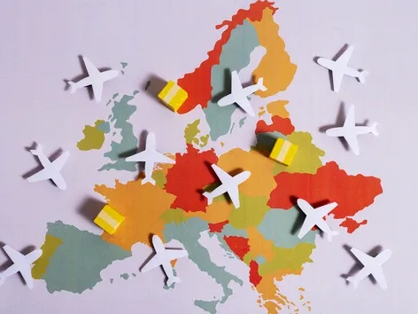 Самые опасные страны Европы 2025 года: рейтинг GPI