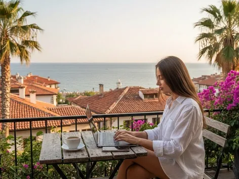 Bulgaria digital nomad visa in 2025: conditions, cost and life of a foreigner