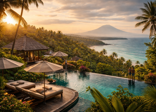 Où investir en 2026: pourquoi l'Indonésie devance Dubaï et quels pays deviennent les nouveaux leaders en matière d'investissement