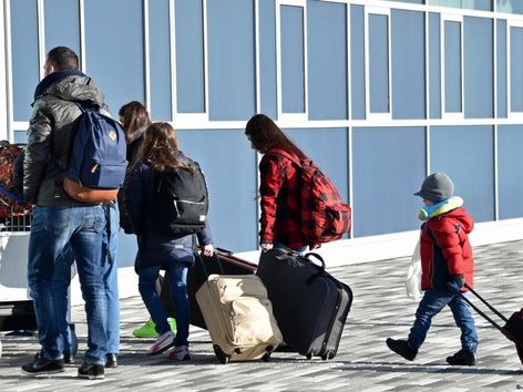 Changes in German legislation: new rules for deportation of asylum seekers