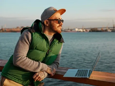 TOP Digital Nomad Visa 2025–2026: countries where it is most convenient to live and work remotely