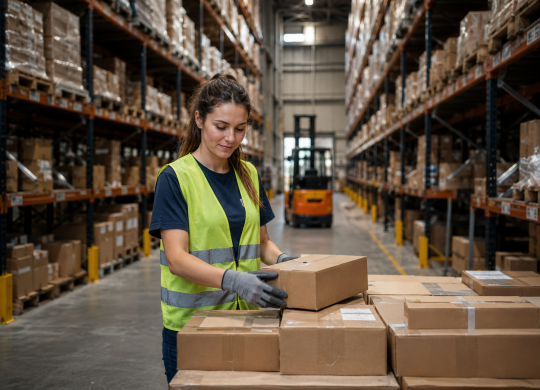 Demand for temporary workers has surged in Poland: who are employers looking for in 2026?