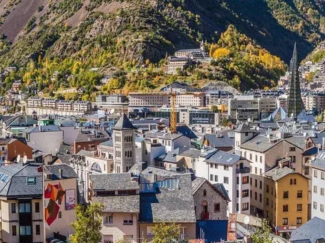 Tax Residence in Andorra: how to get a residence permit and become a tax resident